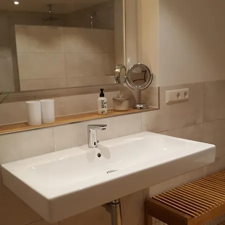 Apartment Abtsbergblick Offenburg