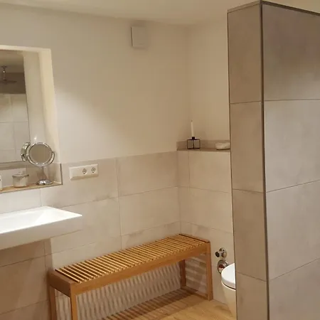 Apartment Abtsbergblick