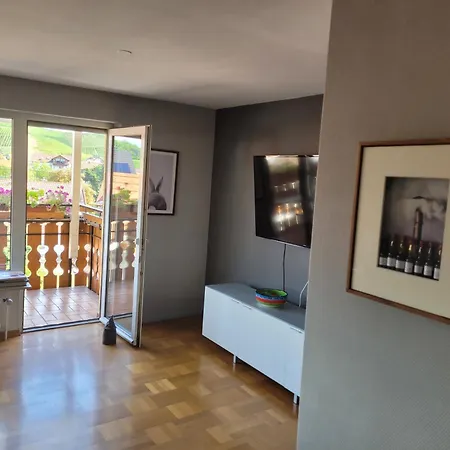 Apartment Abtsbergblick *