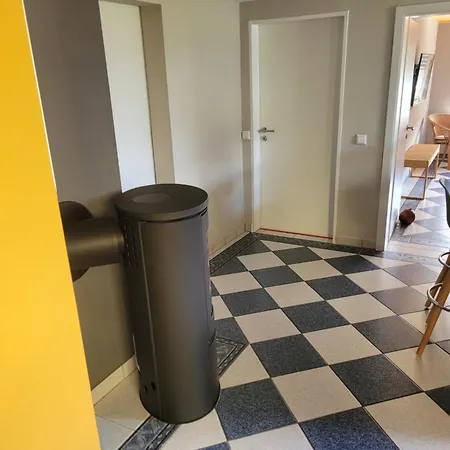 Abtsbergblick Apartment *