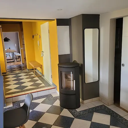 Abtsbergblick Apartment Offenburg