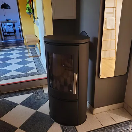Abtsbergblick Apartment Offenburg