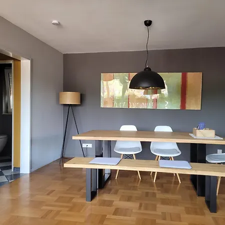 Abtsbergblick Apartment
