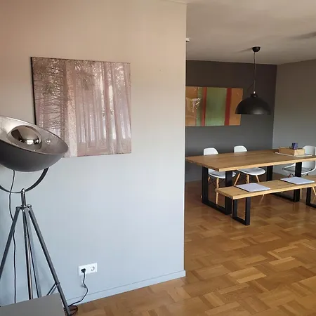 Abtsbergblick * Offenburg