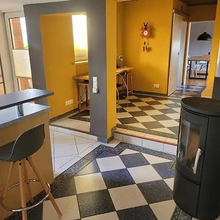 Abtsbergblick Offenburg