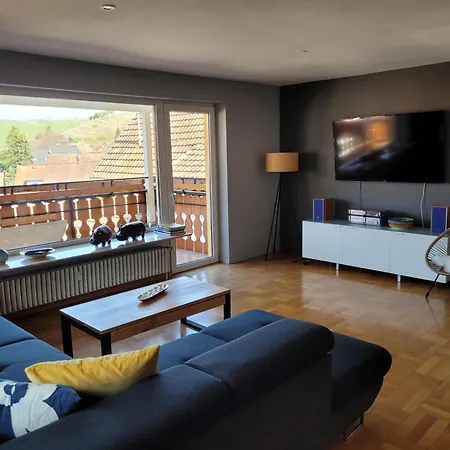 Ferienwohnung Offenburg