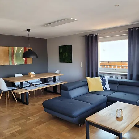 Ferienwohnung Offenburg
