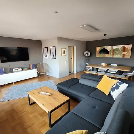 Ferienwohnung Offenburg Appartement