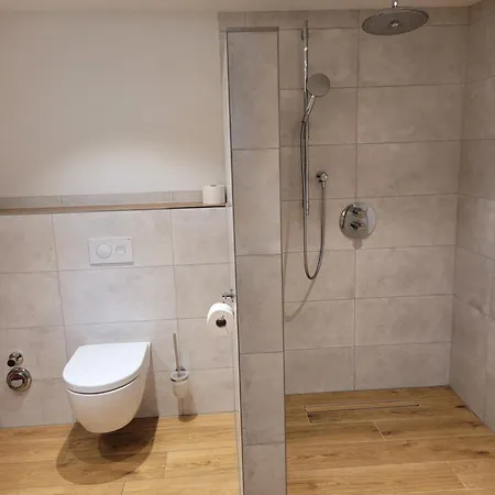 Ferienwohnung Offenburg * אופנבורג