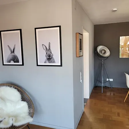 Ferienwohnung Offenburg Offenburg
