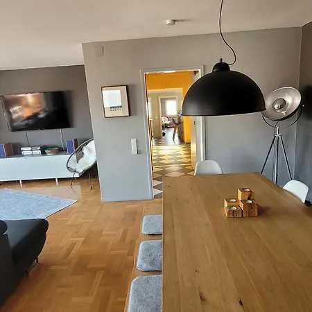 Ferienwohnung Offenburg *