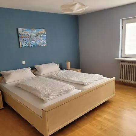 Ferienwohnung Offenburg *