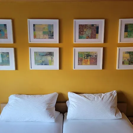 Ferienwohnung Offenburg