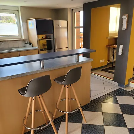 Ferienwohnung Offenburg *