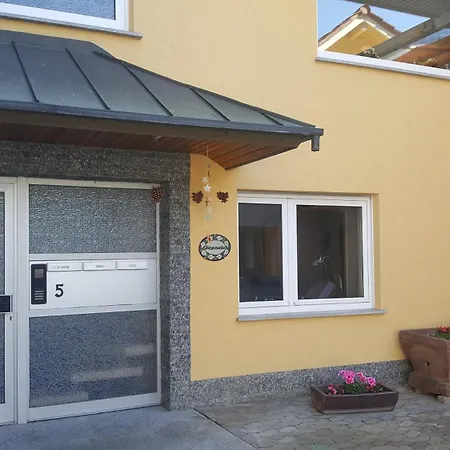 Ferienwohnung Offenburg