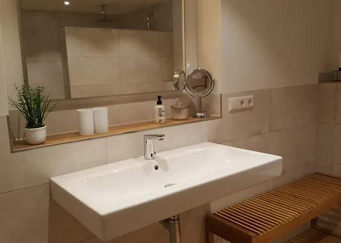 Apartment Abtsbergblick Offenburg