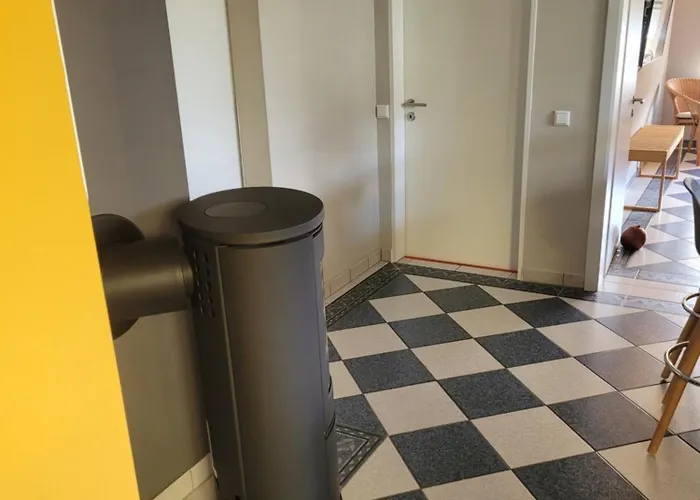 Abtsbergblick Apartment *