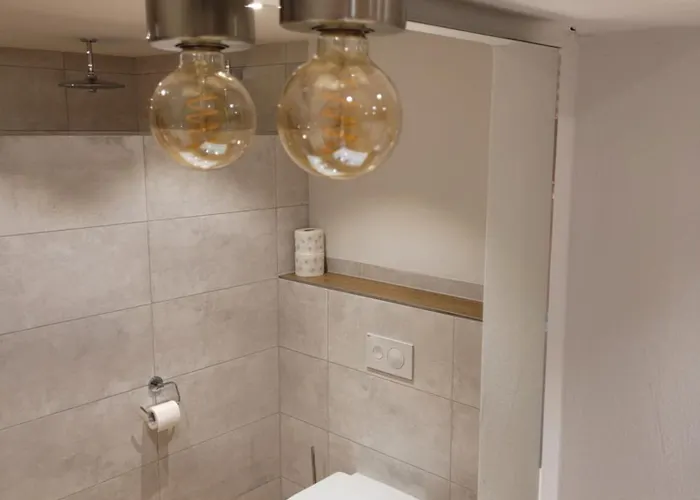 Abtsbergblick Apartment *