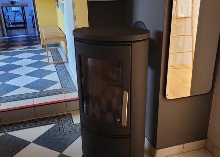 Abtsbergblick Apartment Offenburg