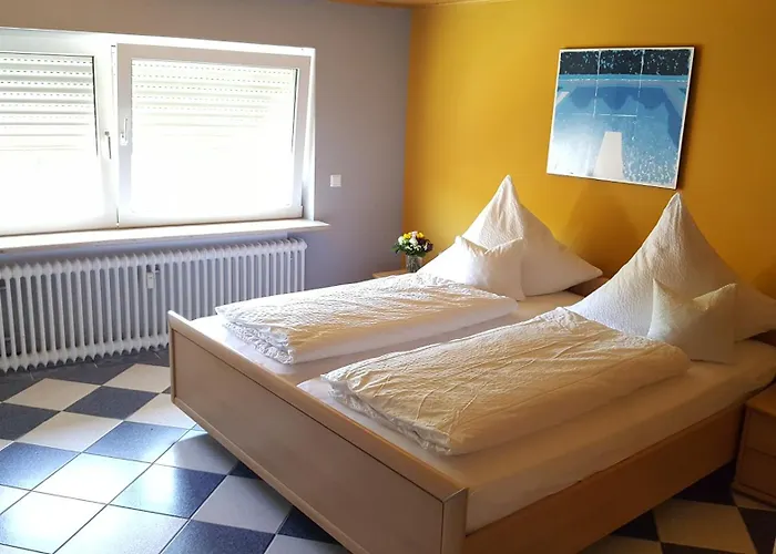 Abtsbergblick * Offenburg