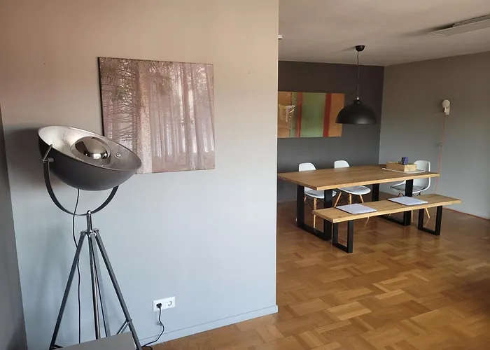 Abtsbergblick * Offenburg