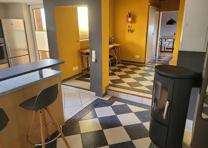 Abtsbergblick Offenburg